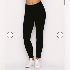 SPANX The‎ Perfect Black Pant, Ankle 4-Pocket M